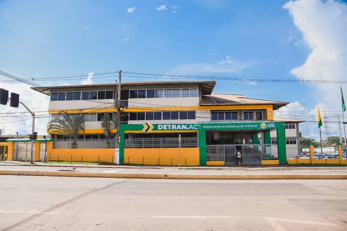 Detran/AC publica resultado preliminar das inscrições de concurso para vagas em nível superior